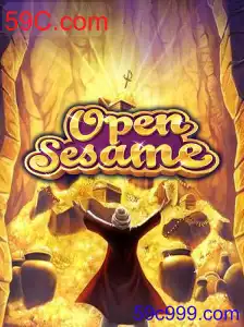 OpenSesame